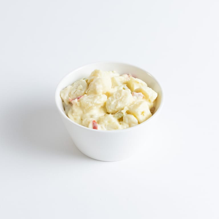 Soulful Potato Salad and Southern Sides