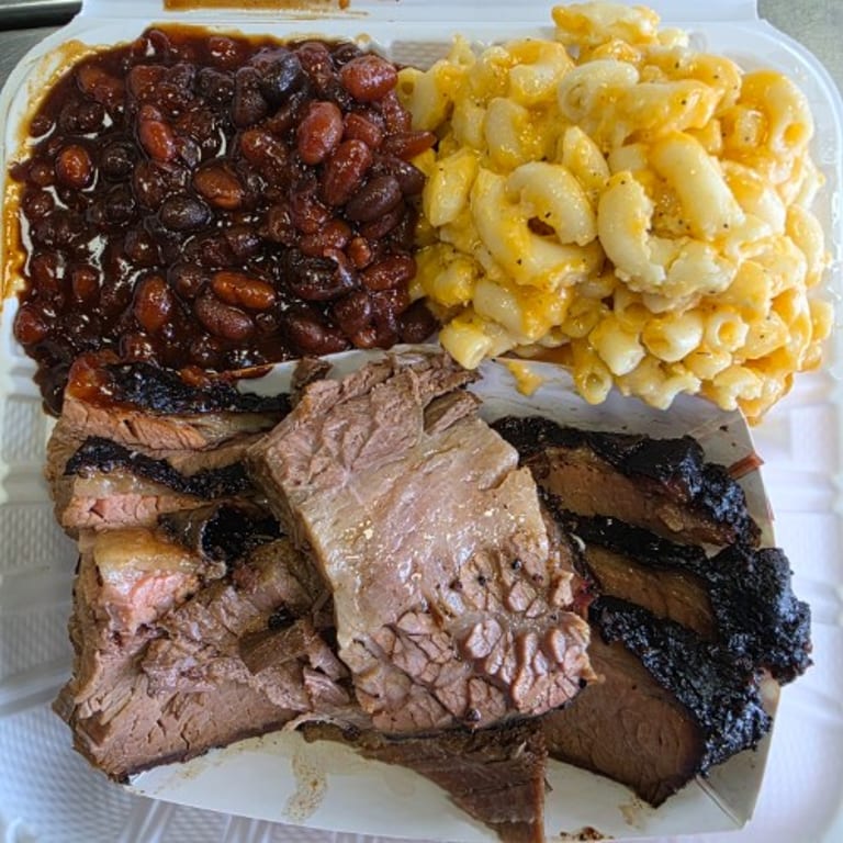 Smoked Brisket: A Southern BBQ Favorite