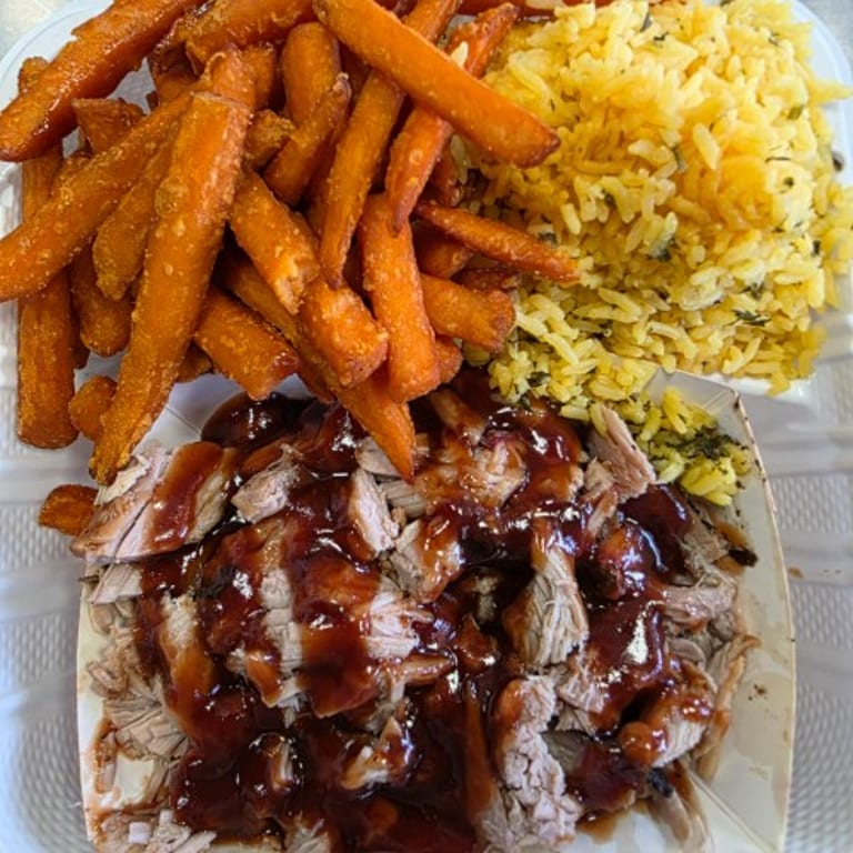 Delicious Smoked Turkey Options